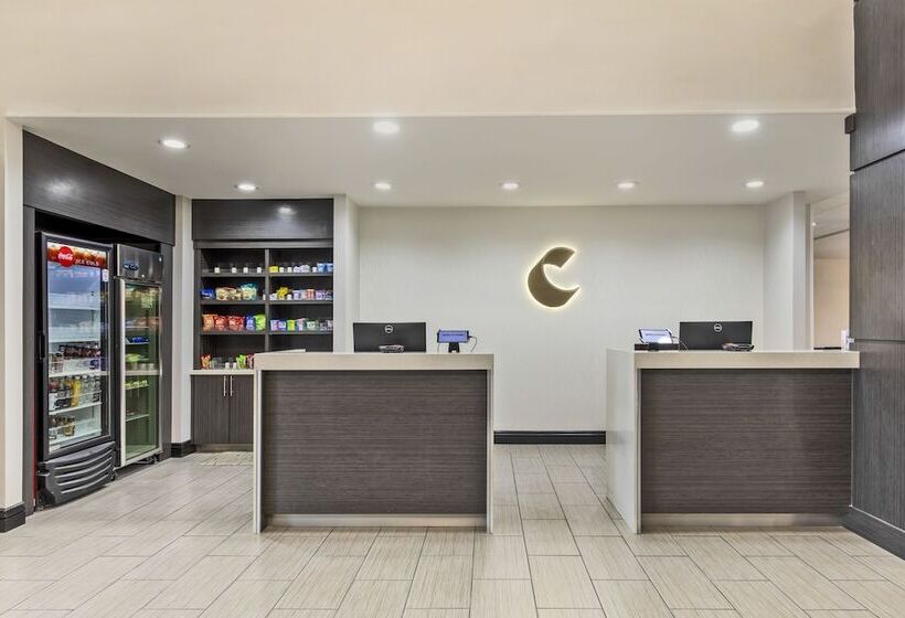 ホテル Comfort Inn & Suites Irving Las Colinas Dfw
