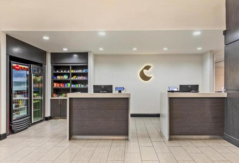 ホテル Comfort Inn & Suites Irving Las Colinas Dfw