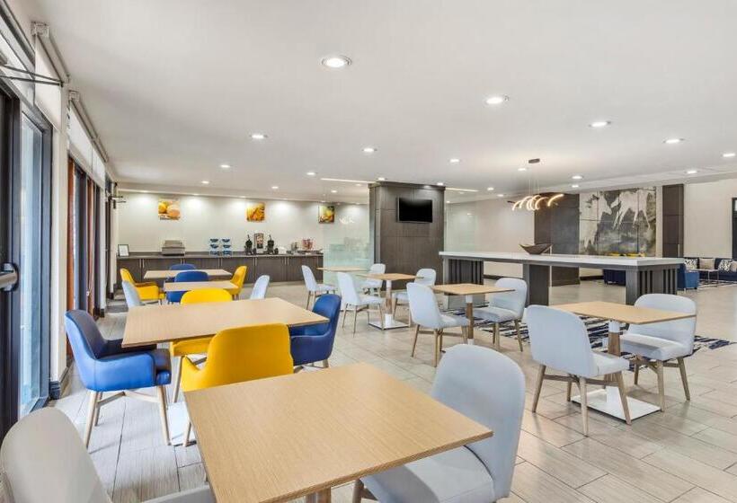 ホテル Comfort Inn & Suites Irving Las Colinas Dfw