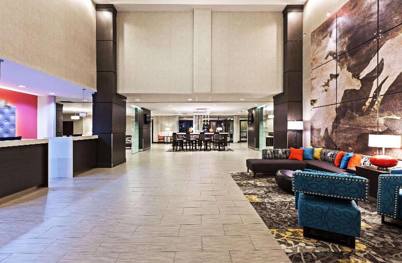ホテル Comfort Inn & Suites Irving Las Colinas Dfw