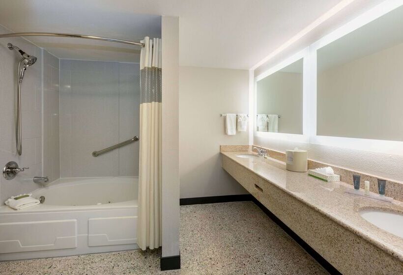 ホテル Wingate By Wyndham Dfw / North Irving