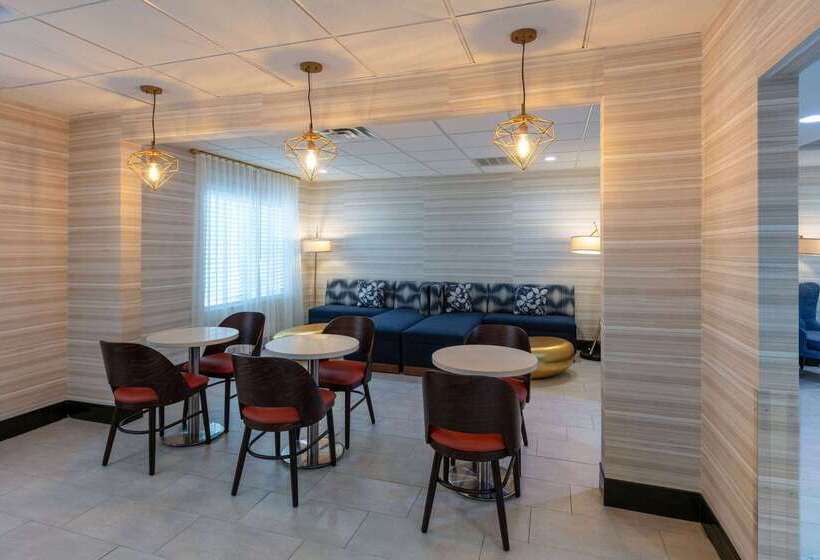 ホテル Wingate By Wyndham Dfw / North Irving