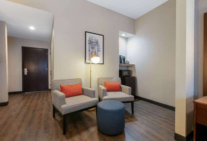 ホテル Wingate By Wyndham Dfw / North Irving