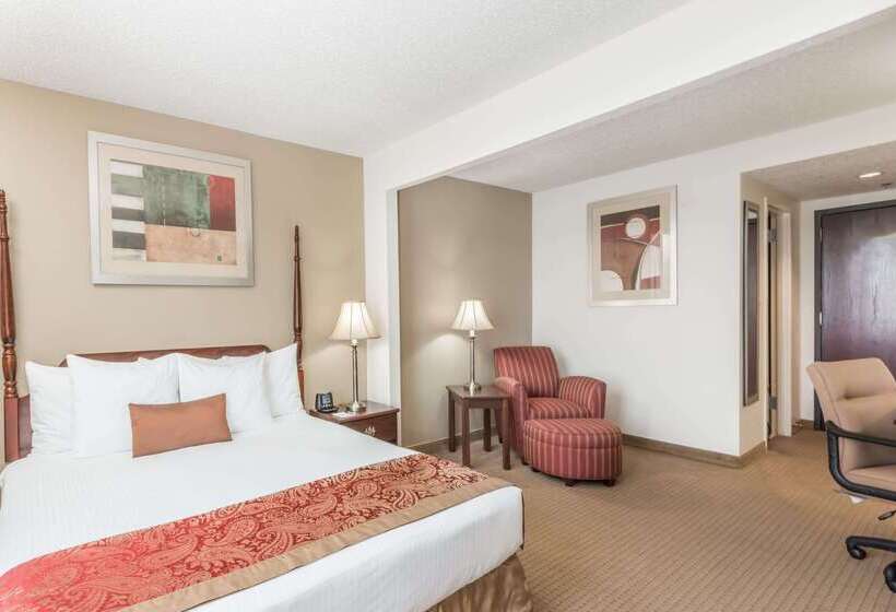 ホテル Wingate By Wyndham Dfw / North Irving