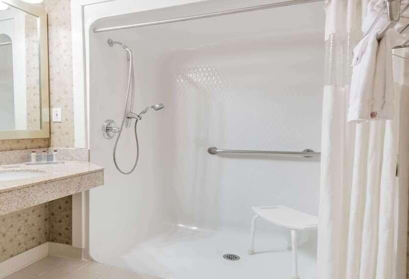 هتل Wingate By Wyndham Dfw / North Irving