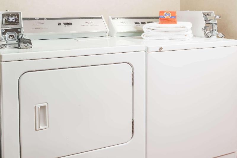 هتل Wingate By Wyndham Dfw / North Irving