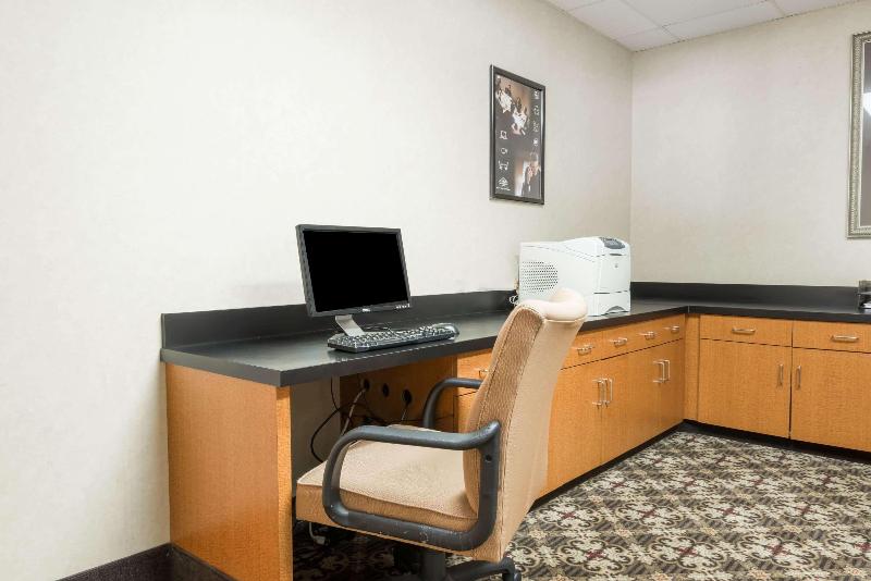 ホテル Wingate By Wyndham Dfw / North Irving