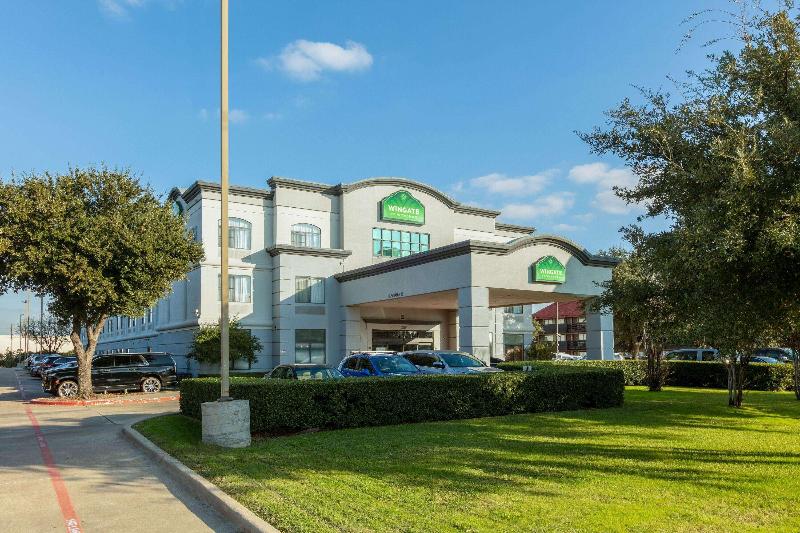ホテル Wingate By Wyndham Dfw / North Irving