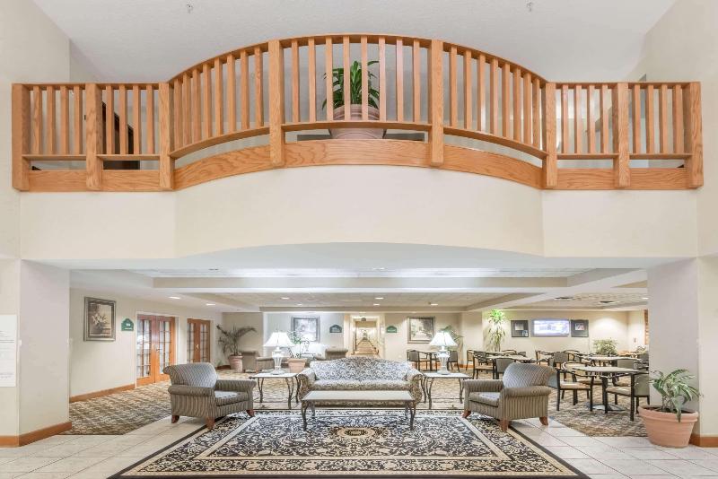 ホテル Wingate By Wyndham Dfw / North Irving