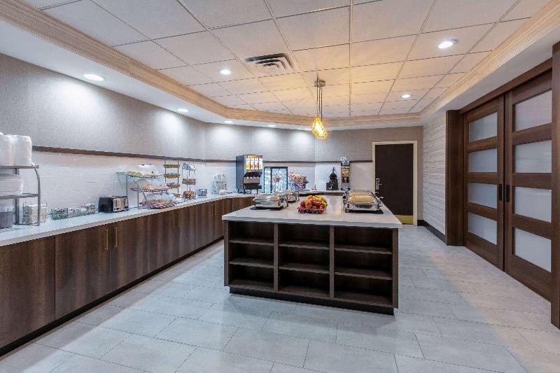 ホテル Wingate By Wyndham Dfw / North Irving