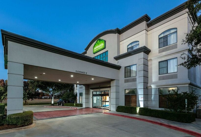 ホテル Wingate By Wyndham Dfw / North Irving
