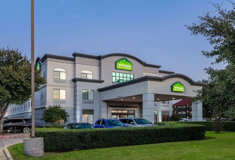 ホテル Wingate By Wyndham Dfw / North Irving