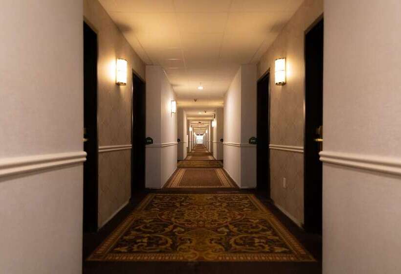 ホテル Wingate By Wyndham Dfw / North Irving