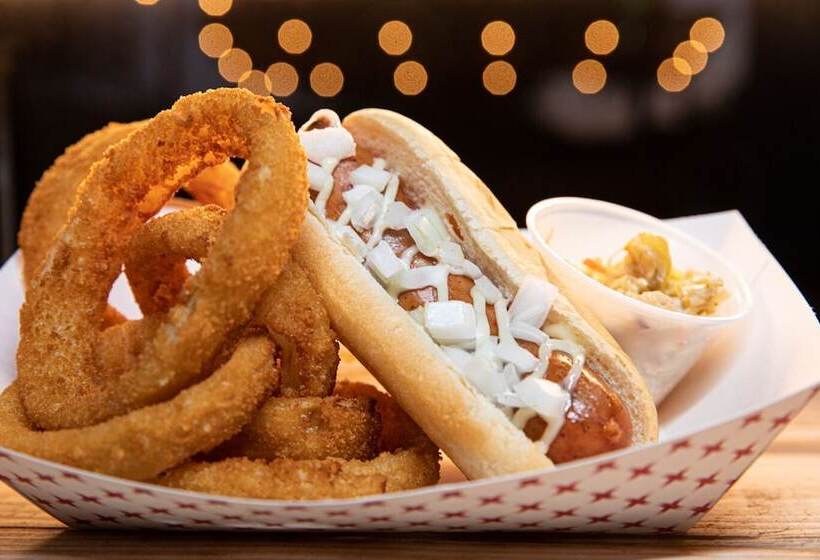 هتل Wingate By Wyndham Dfw / North Irving