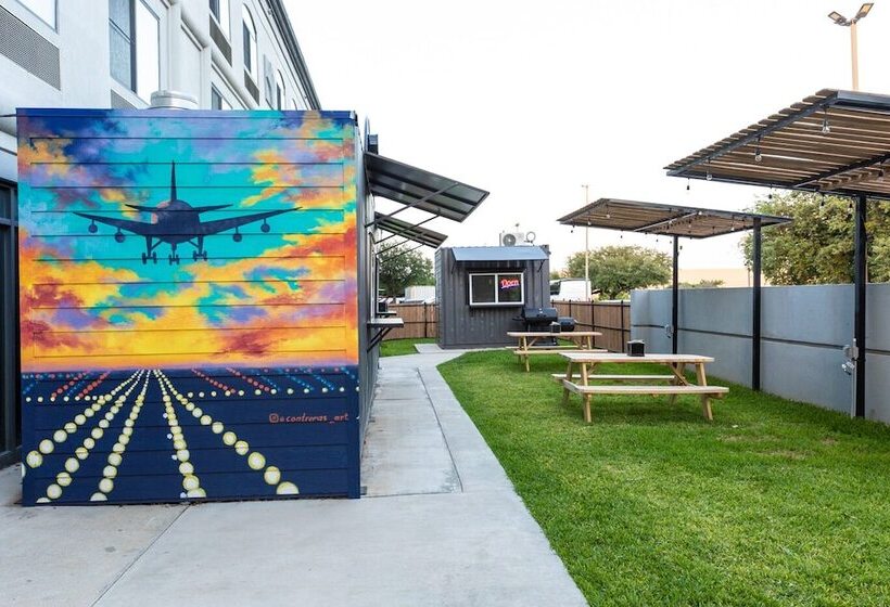 ホテル Wingate By Wyndham Dfw / North Irving