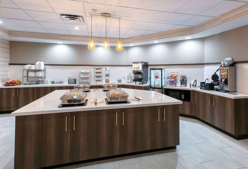 ホテル Wingate By Wyndham Dfw / North Irving