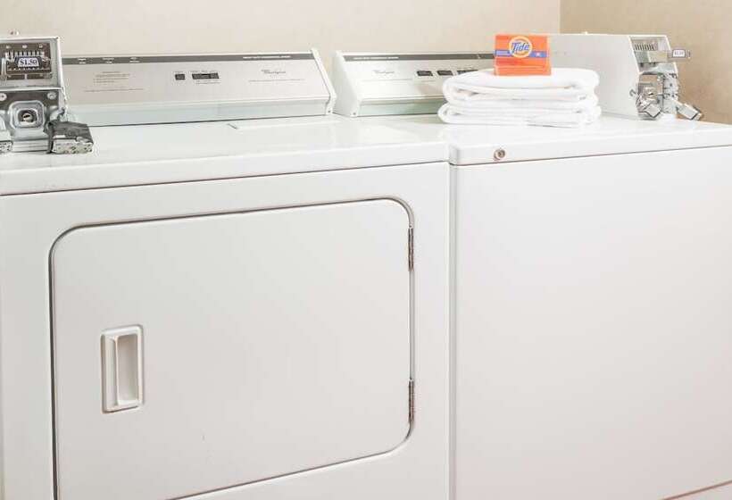 ホテル Wingate By Wyndham Dfw / North Irving