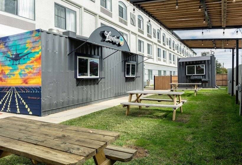 هتل Wingate By Wyndham Dfw / North Irving