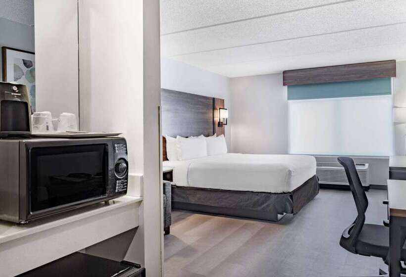 فندق Wingate By Wyndham Atlanta Duluth