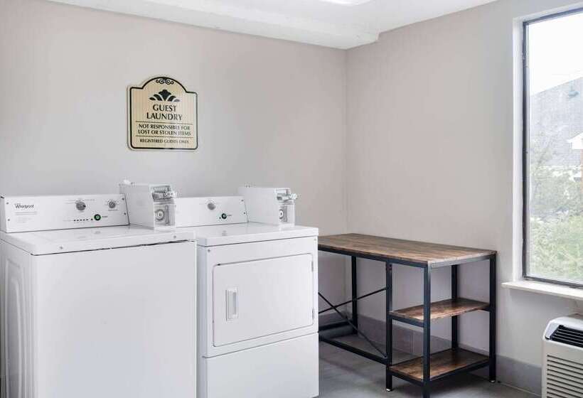 فندق Wingate By Wyndham Atlanta Duluth