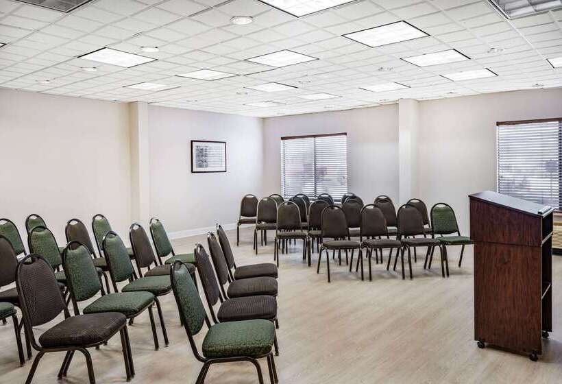 فندق Wingate By Wyndham Atlanta Duluth