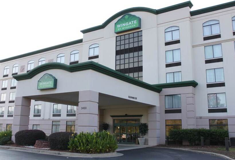 فندق Wingate By Wyndham Atlanta Duluth