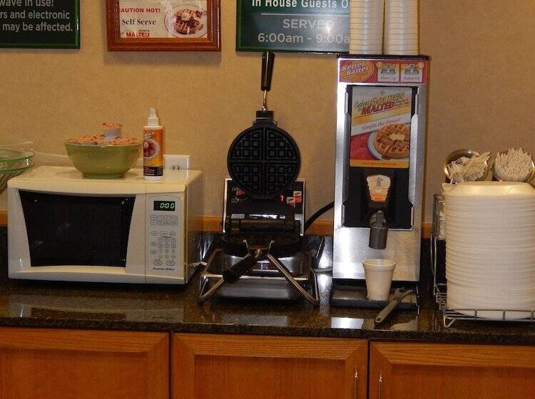 فندق Wingate By Wyndham Atlanta Duluth