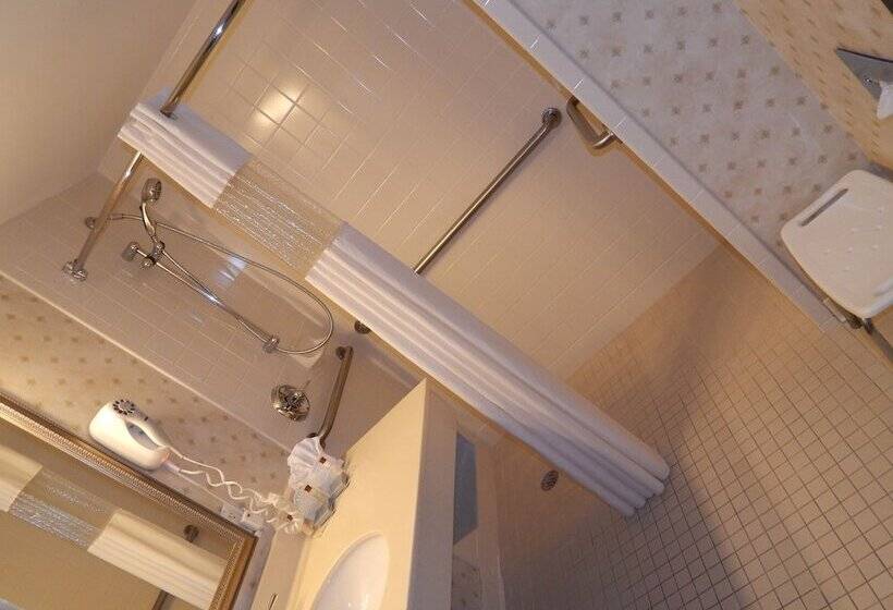 فندق Wingate By Wyndham Atlanta Duluth