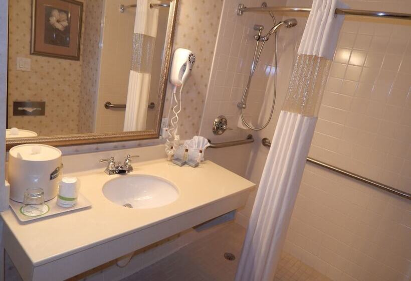 فندق Wingate By Wyndham Atlanta Duluth