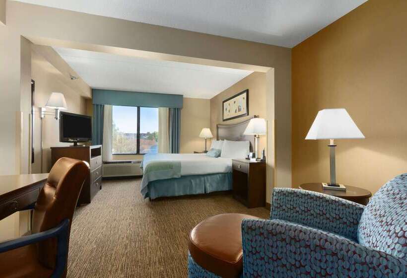 בית מלון כפרי Independent Sphc Cross Creek Inn & Suites