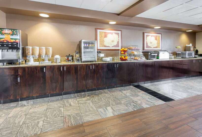 호텔 Wingate By Wyndham Joliet