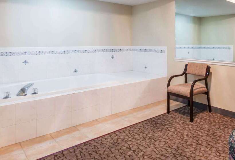 호텔 Wingate By Wyndham Joliet