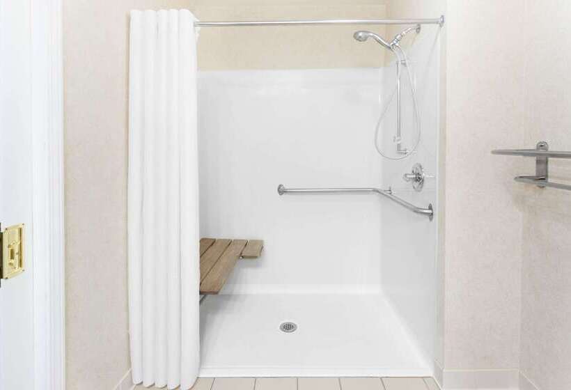 هتل Wingate By Wyndham Joliet