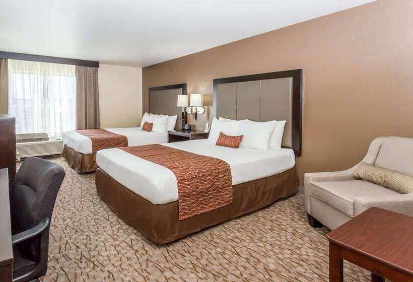 هتل Wingate By Wyndham Joliet