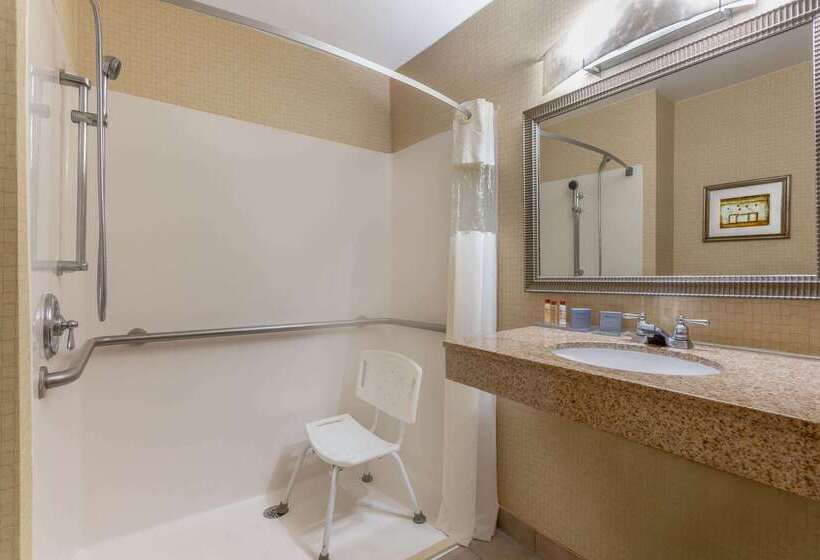 בית מלון כפרי Wingate By Wyndham Macon