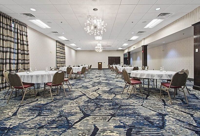 בית מלון כפרי Wingate By Wyndham Macon