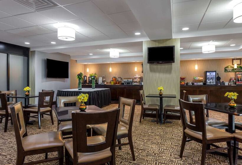 هتل Wingate By Wyndham Macon