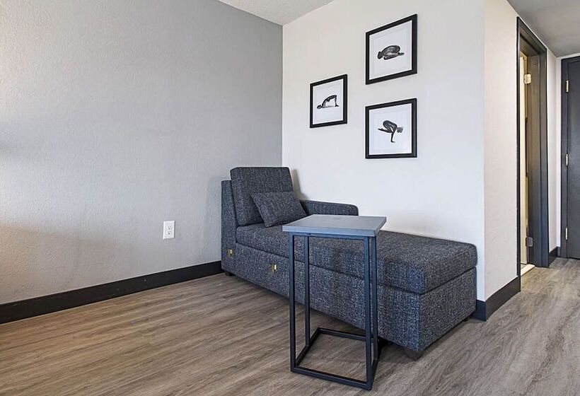 בית מלון כפרי Wingate By Wyndham Macon