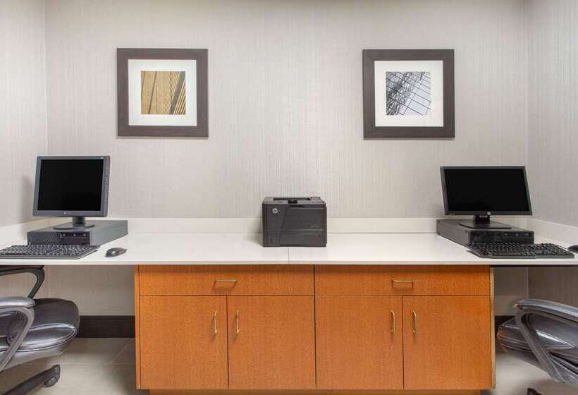 酒店 Wingate By Wyndham Mechanicsburg