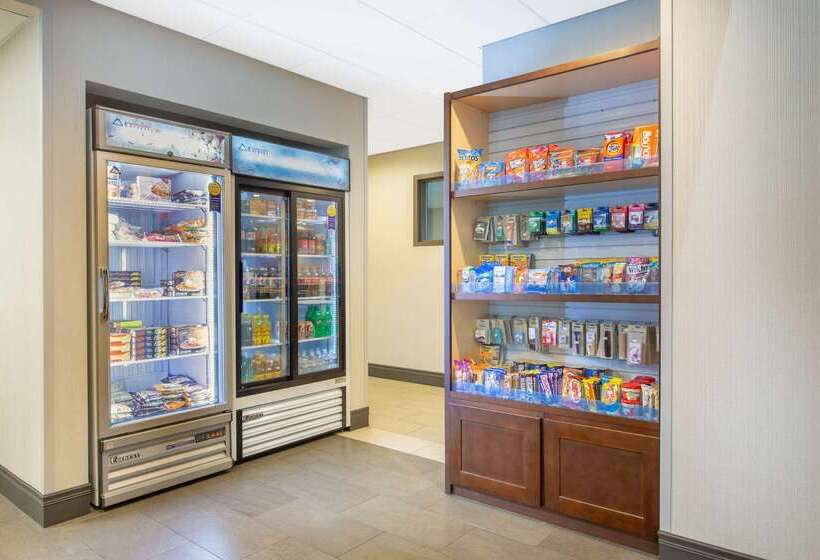 酒店 Wingate By Wyndham Mechanicsburg