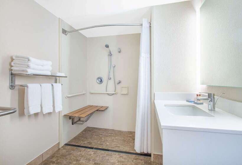 酒店 Wingate By Wyndham Mechanicsburg