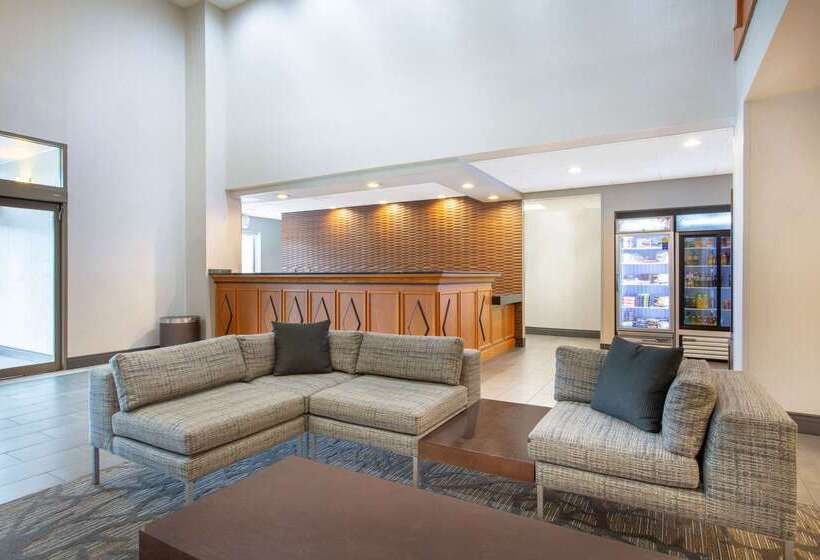 酒店 Wingate By Wyndham Mechanicsburg