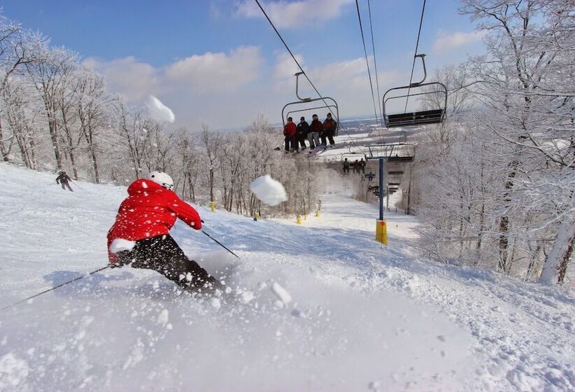 酒店 Wingate By Wyndham Mechanicsburg