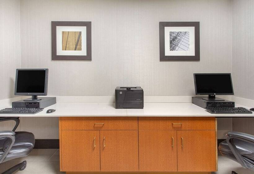 酒店 Wingate By Wyndham Mechanicsburg