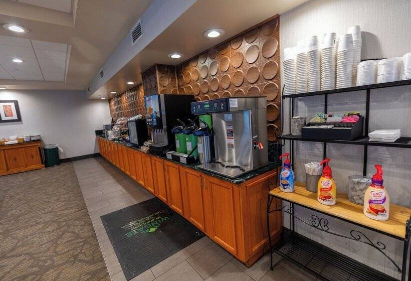 酒店 Wingate By Wyndham Mechanicsburg