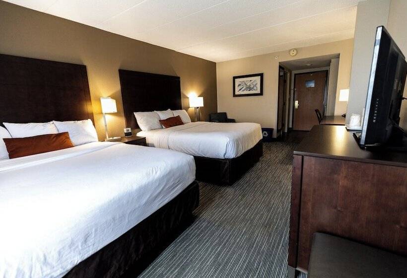 酒店 Wingate By Wyndham Mechanicsburg