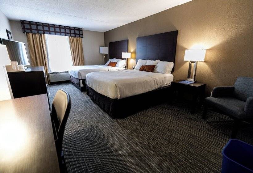 酒店 Wingate By Wyndham Mechanicsburg