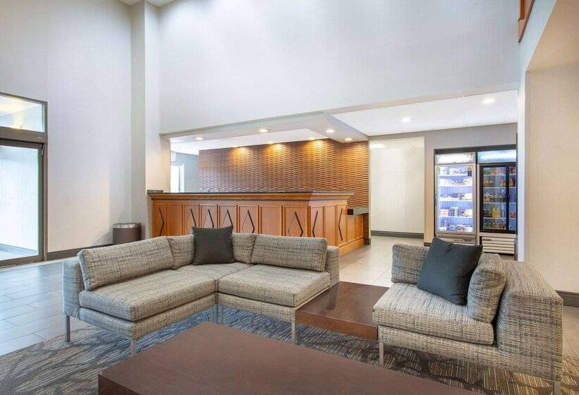 酒店 Wingate By Wyndham Mechanicsburg