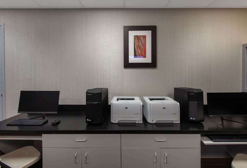 فندق Wingate By Wyndham Oklahoma City Airport