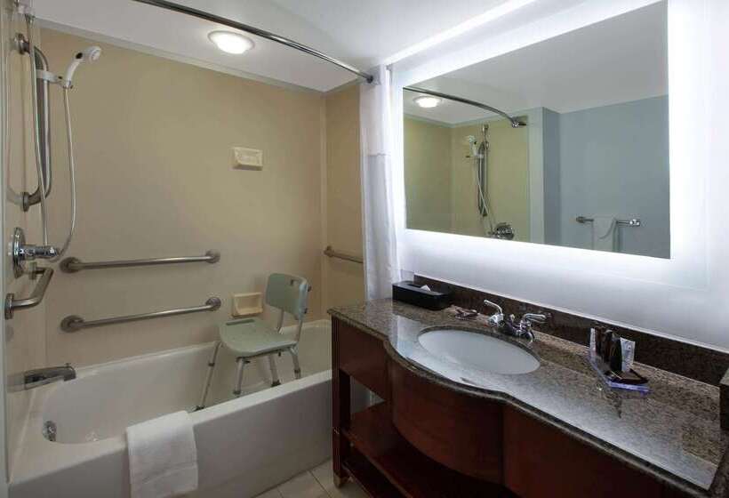 فندق Wingate By Wyndham Oklahoma City Airport